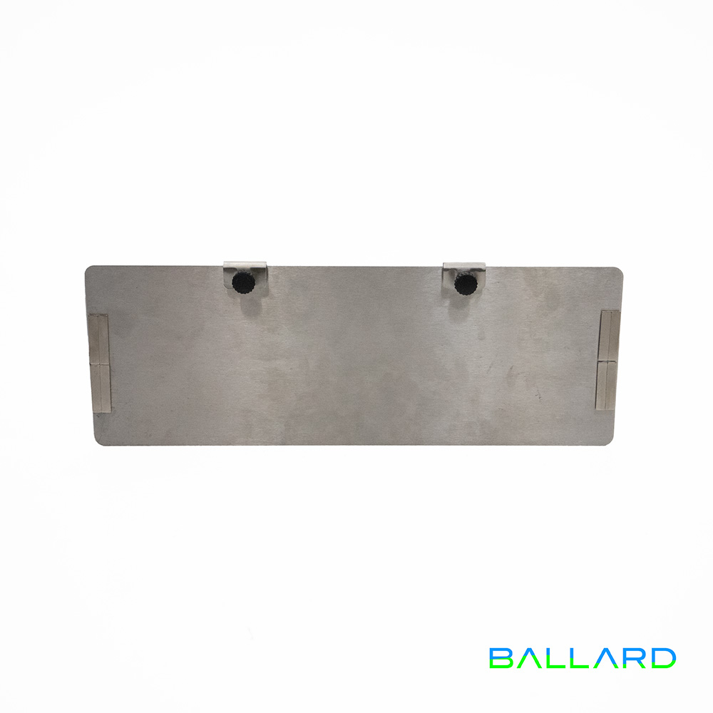 Go Guard Blocking Plate with MB-KK Bracket image number null